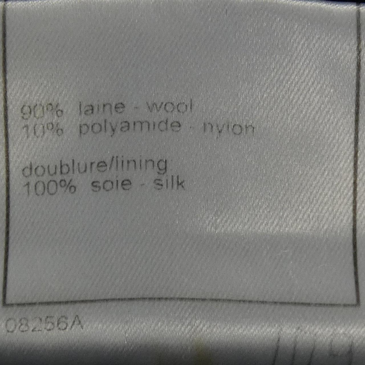 【ヴィンテージ】シャネル CHANEL P12151V06883 98A ノーカラージャケット