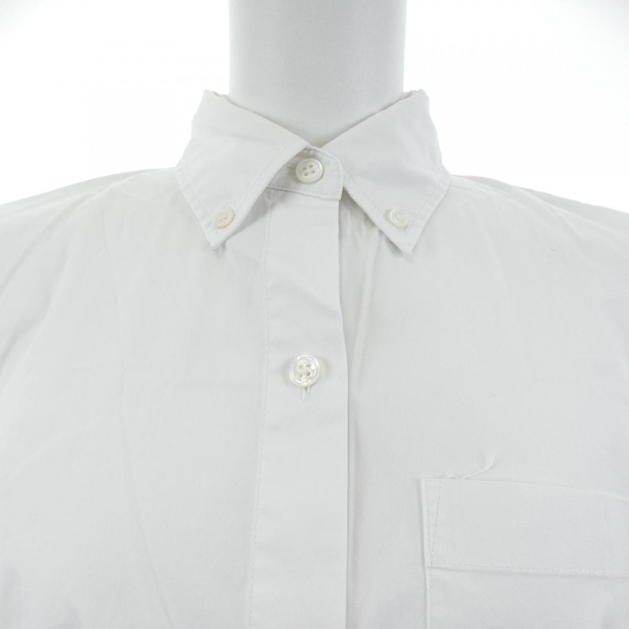 セオリー theory シャツ