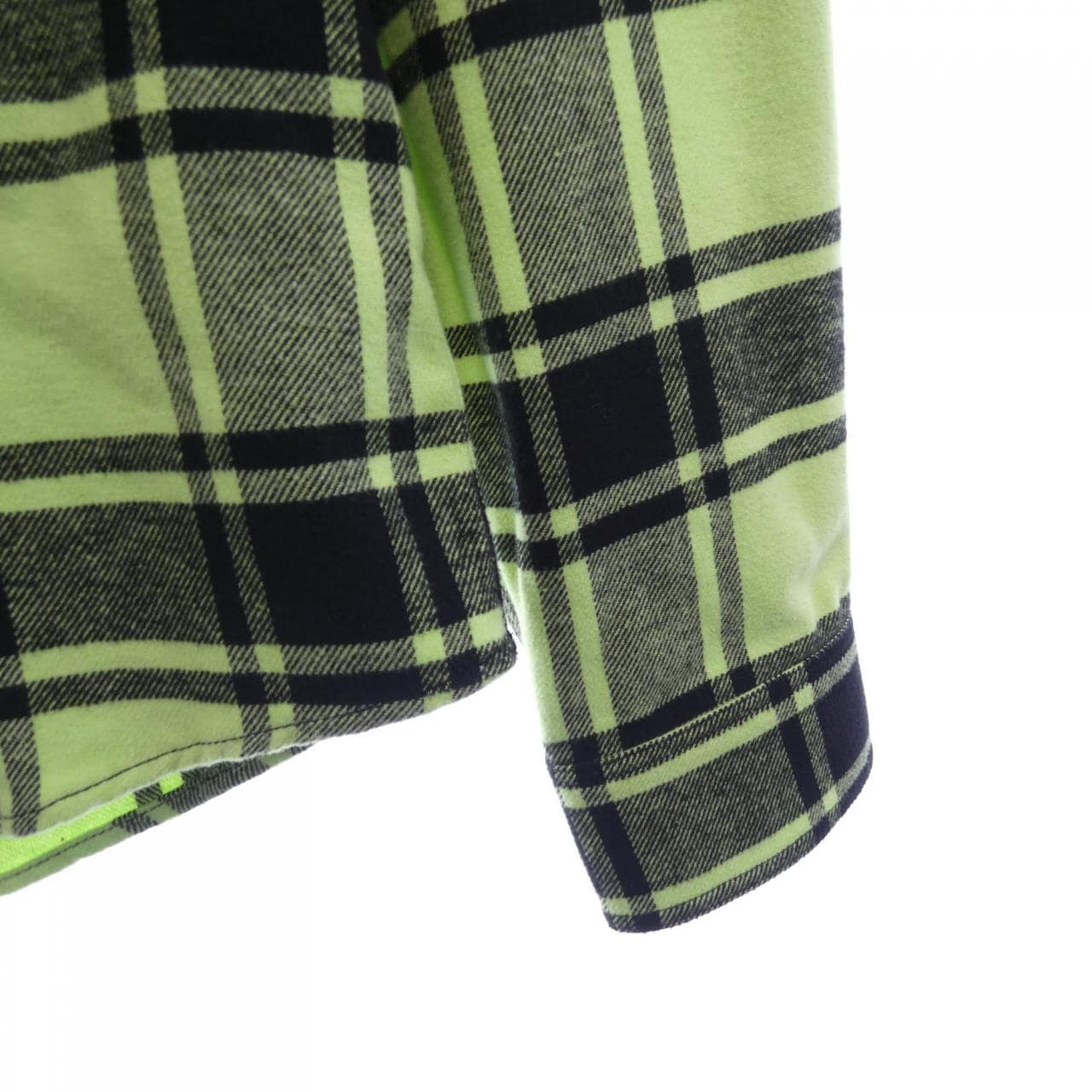 オフホワイト OFF-WHITE OMGA133F22FAB007 シャツ