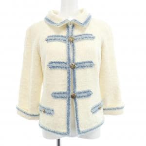 シャネル CHANEL P30528W03863 07P ジャケット
