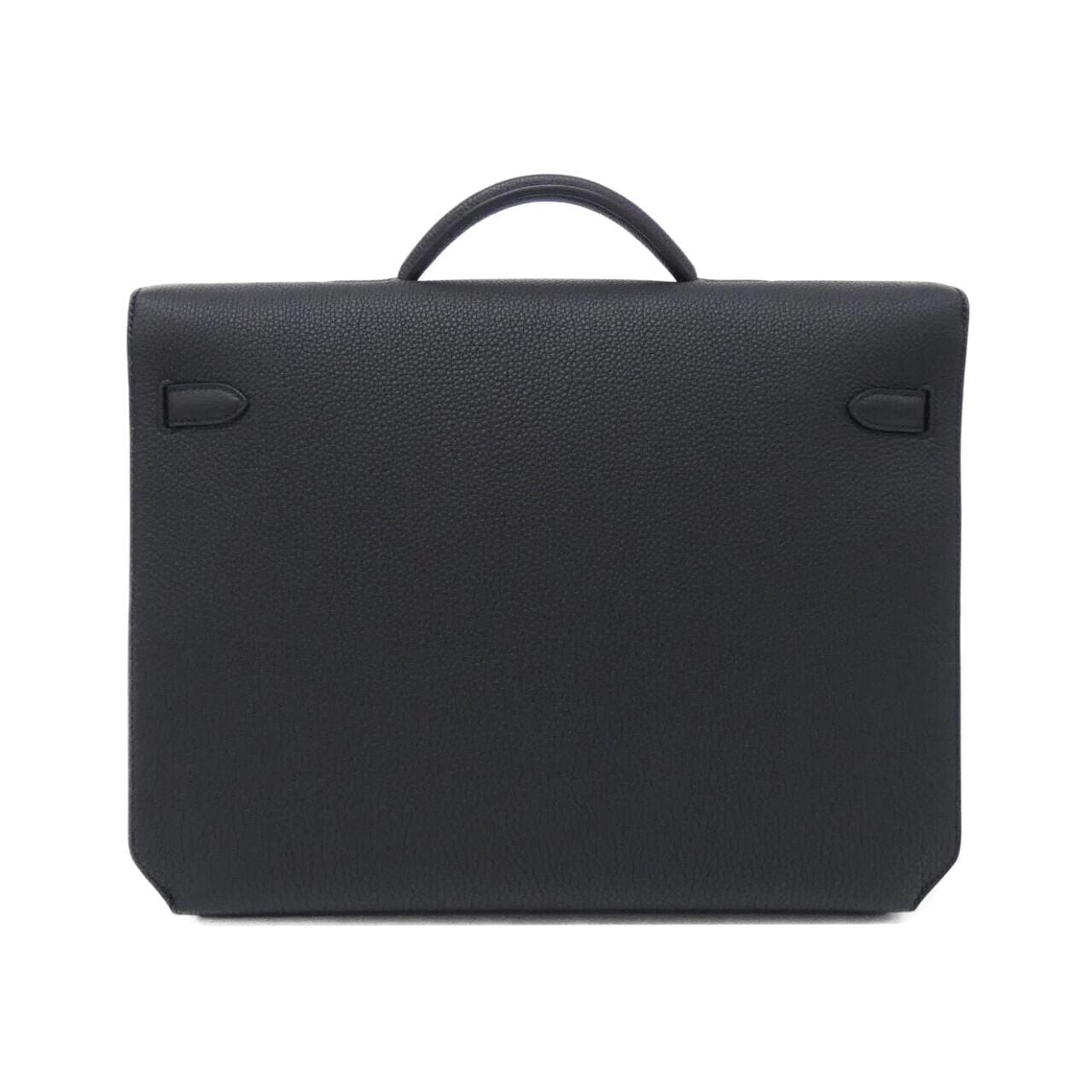 エルメス ケリー デペッシュ モノクローム 36cm 082157CH バッグ