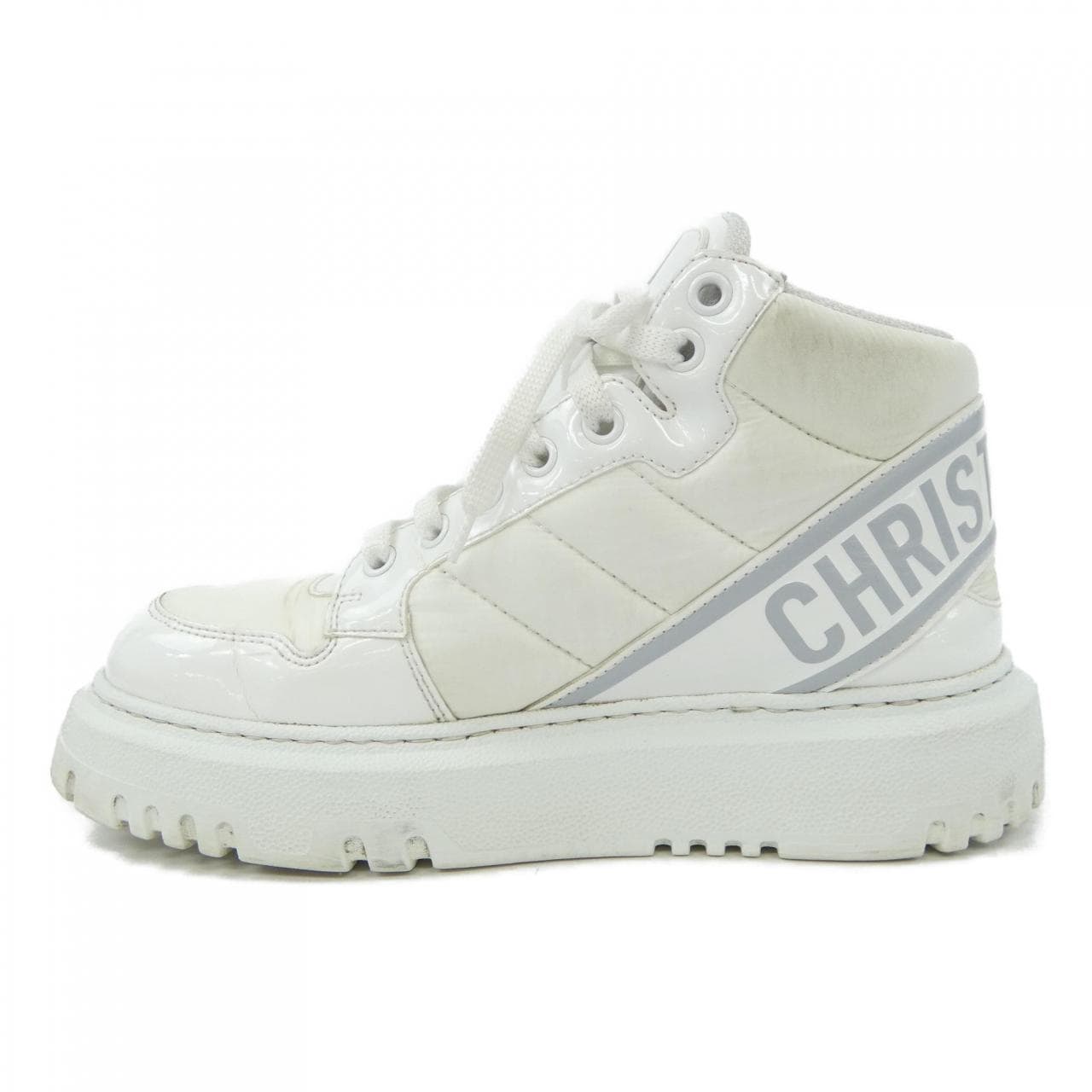 クリスチャンディオール CHRISTIAN DIOR D-PLAYER KCK315NYF スニーカー