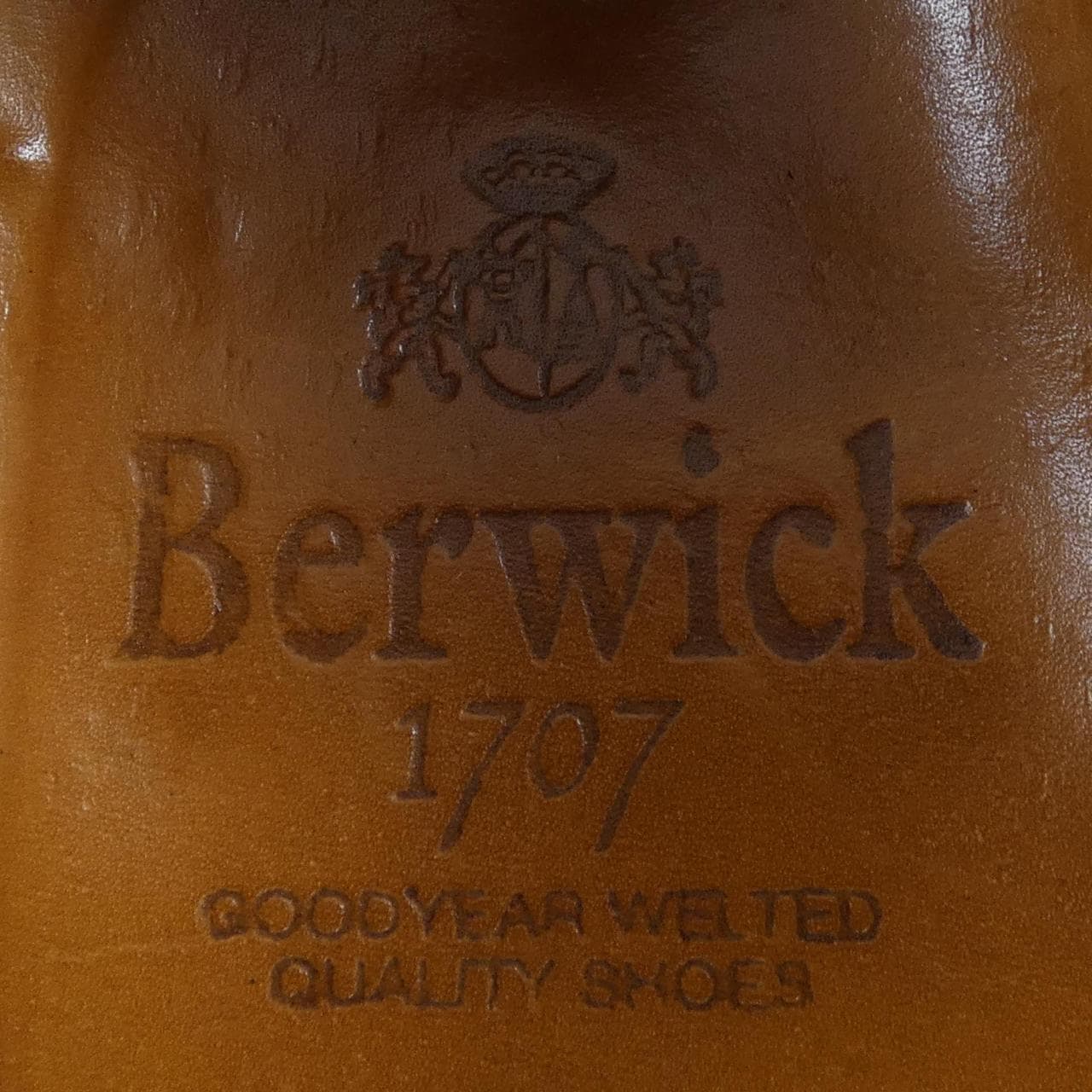 ベルウィッチ BERWICH 104531　8491 シューズ