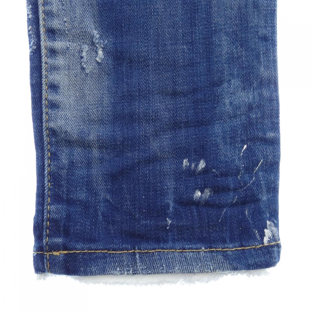 ディースクエアード DSQUARED2 S72LB0073 ジーンズ