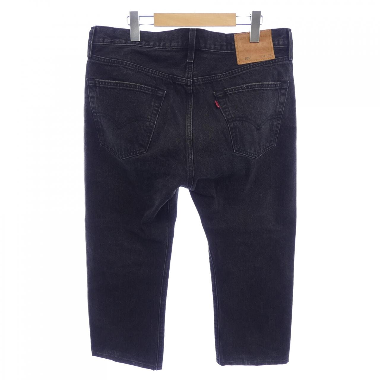 リーバイス LEVI'S 0022U-0000 ジーンズ