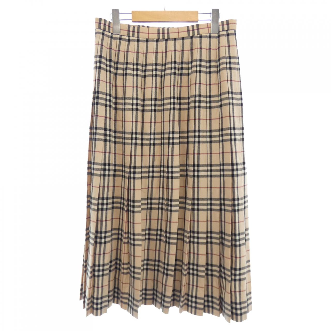バーバリーズ Burberrys 01160-13 スカート