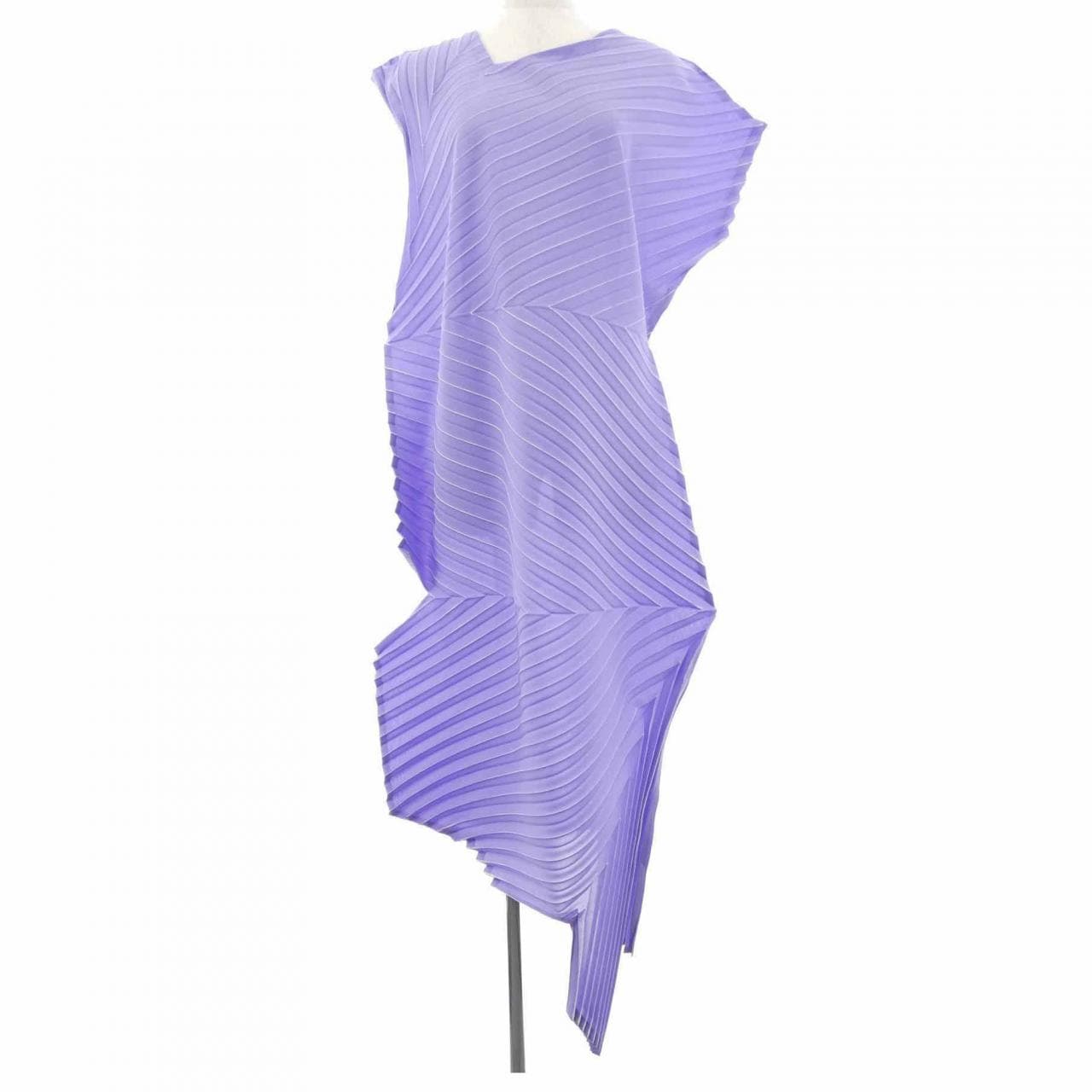 イッセイミヤケ ISSEY MIYAKE IM33FH182 ワンピース