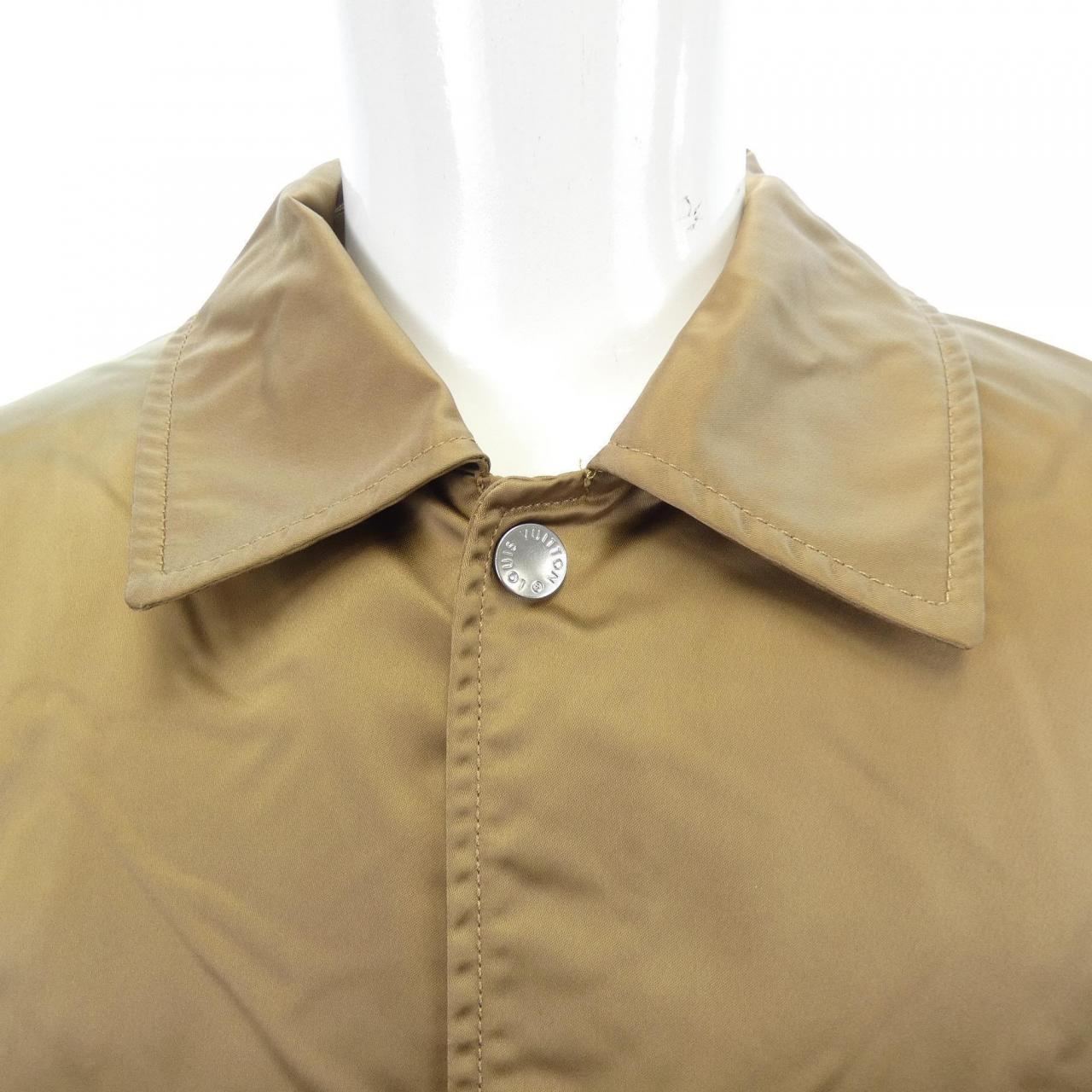 ルイヴィトン LOUIS VUITTON HFB67WGXC ブルゾン