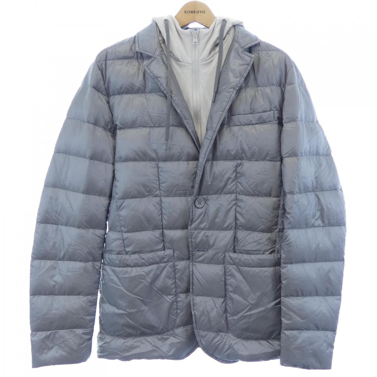 ヘルノ Herno PI00079UR ダウンジャケット