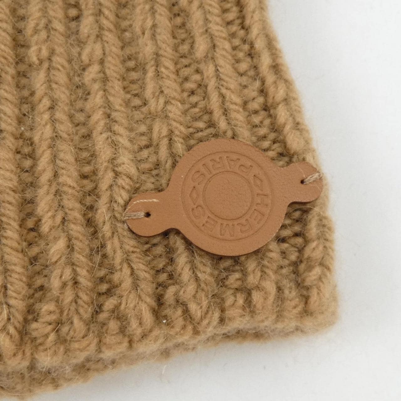 エルメス HERMES ルー LOU MITTENS H252000G GLOVE