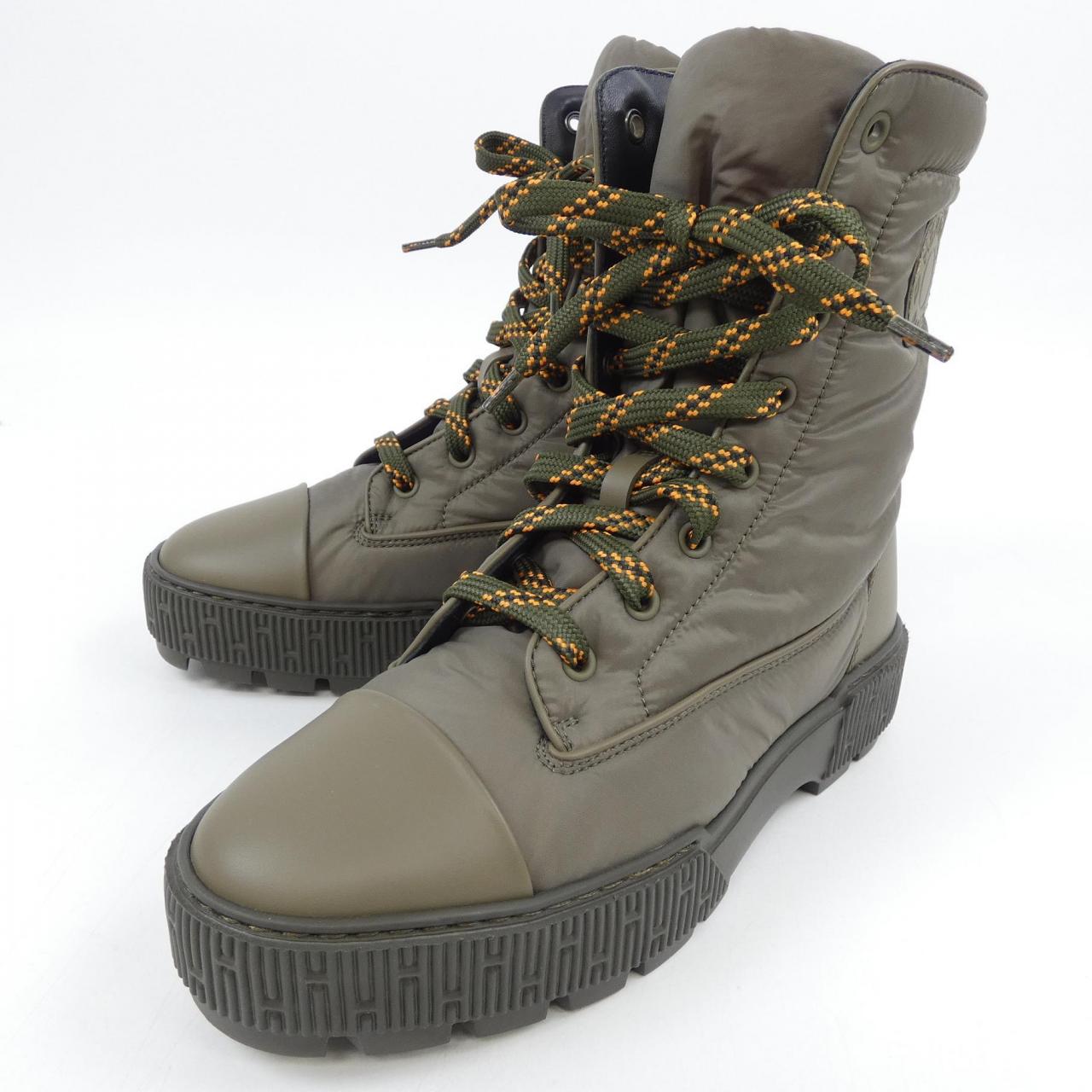 エルメス HERMES フレッシュ BOTTINES FRESH 222052Z ブーツ