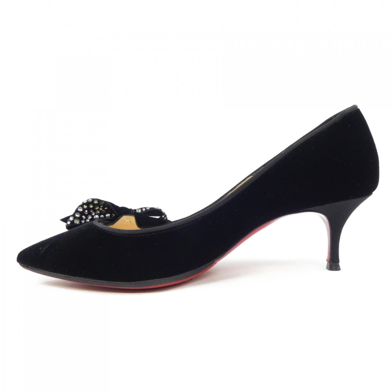 クリスチャンルブタン CHRISTIAN LOUBOUTIN パンプス