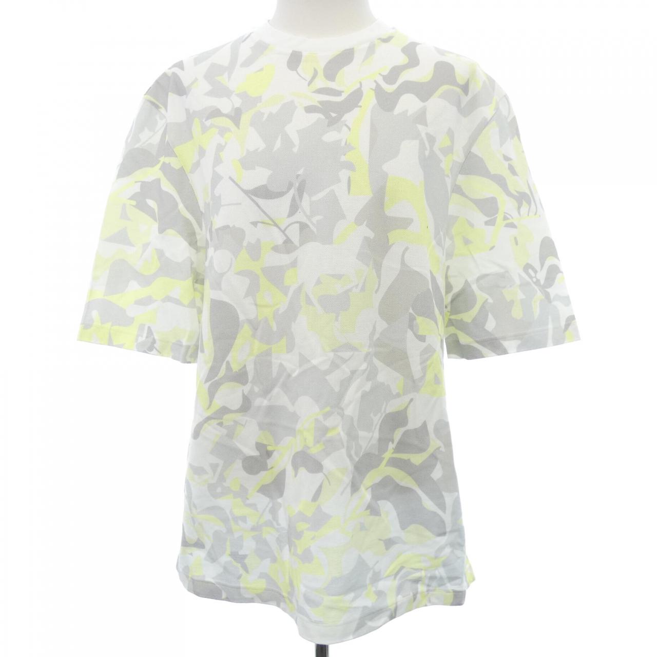 エルメス HERMES *31-5750. Tシャツ