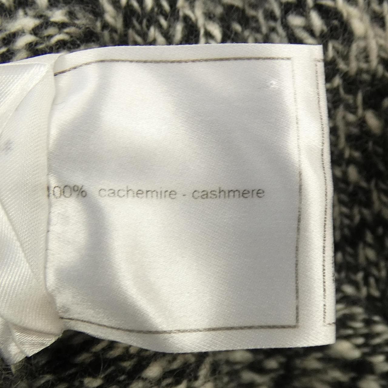 【ヴィンテージ】シャネル CHANEL P26604V00005 05A ワンピース