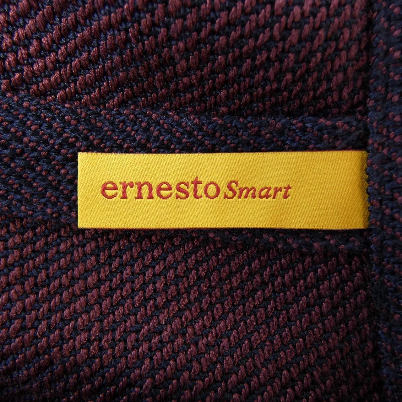 エルネスト ERNESTO ジャケット