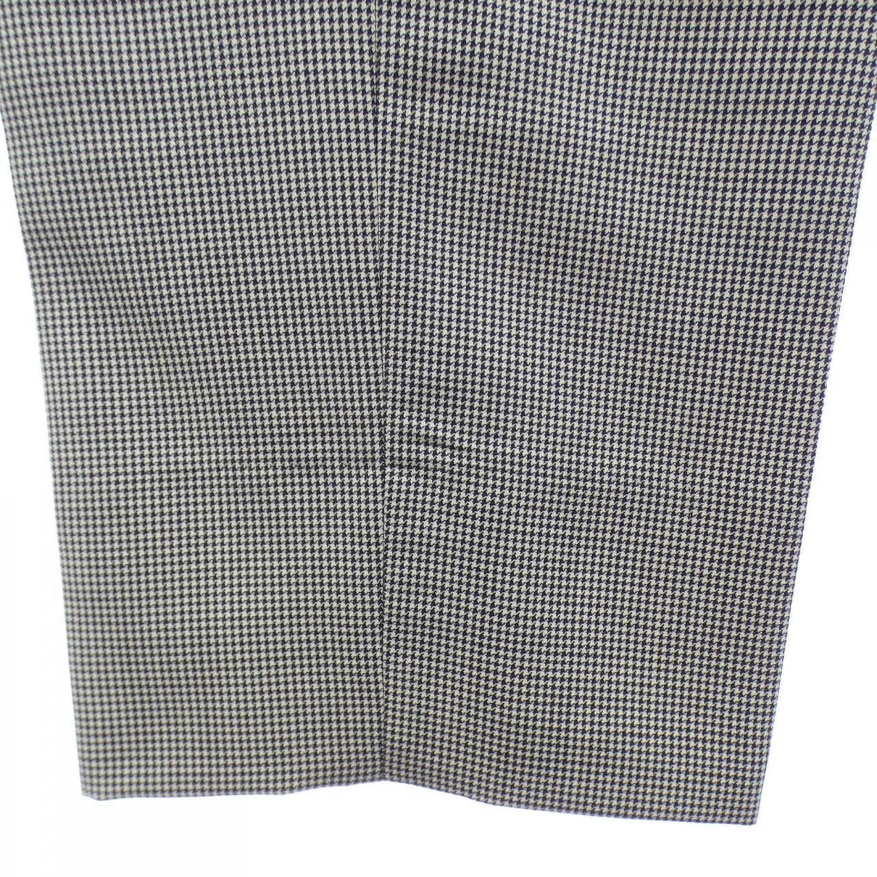 ダンヒル DUNHILL スーツ