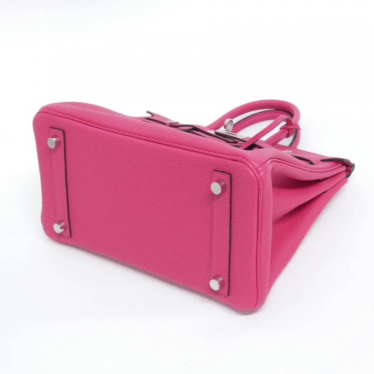 [Unused items] HERMES Birkin 25cm 041344CK bag