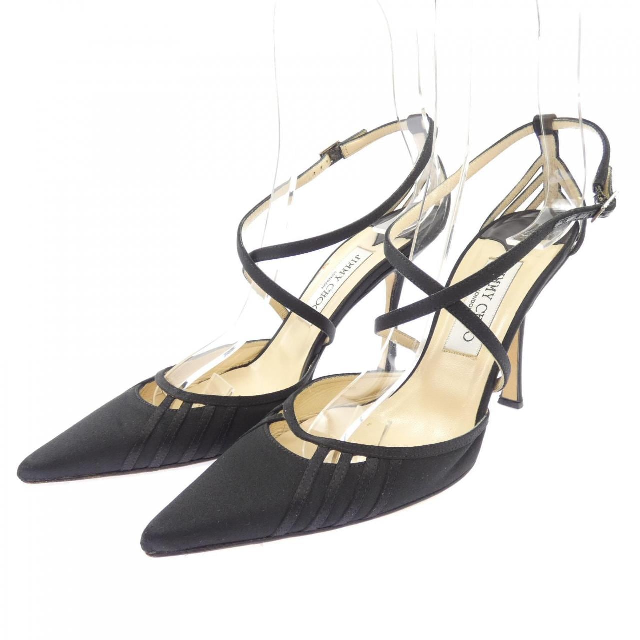 ジミーチュウ JIMMY CHOO シューズ