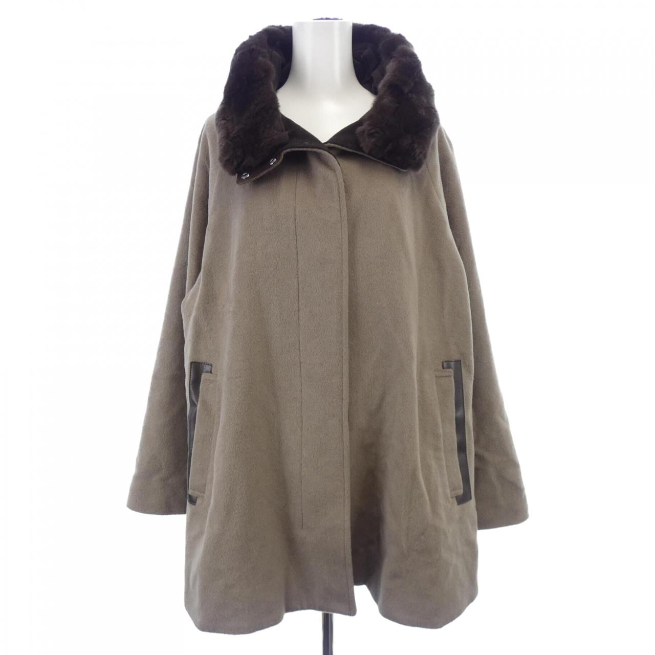 キヨコタカセ K.T コート