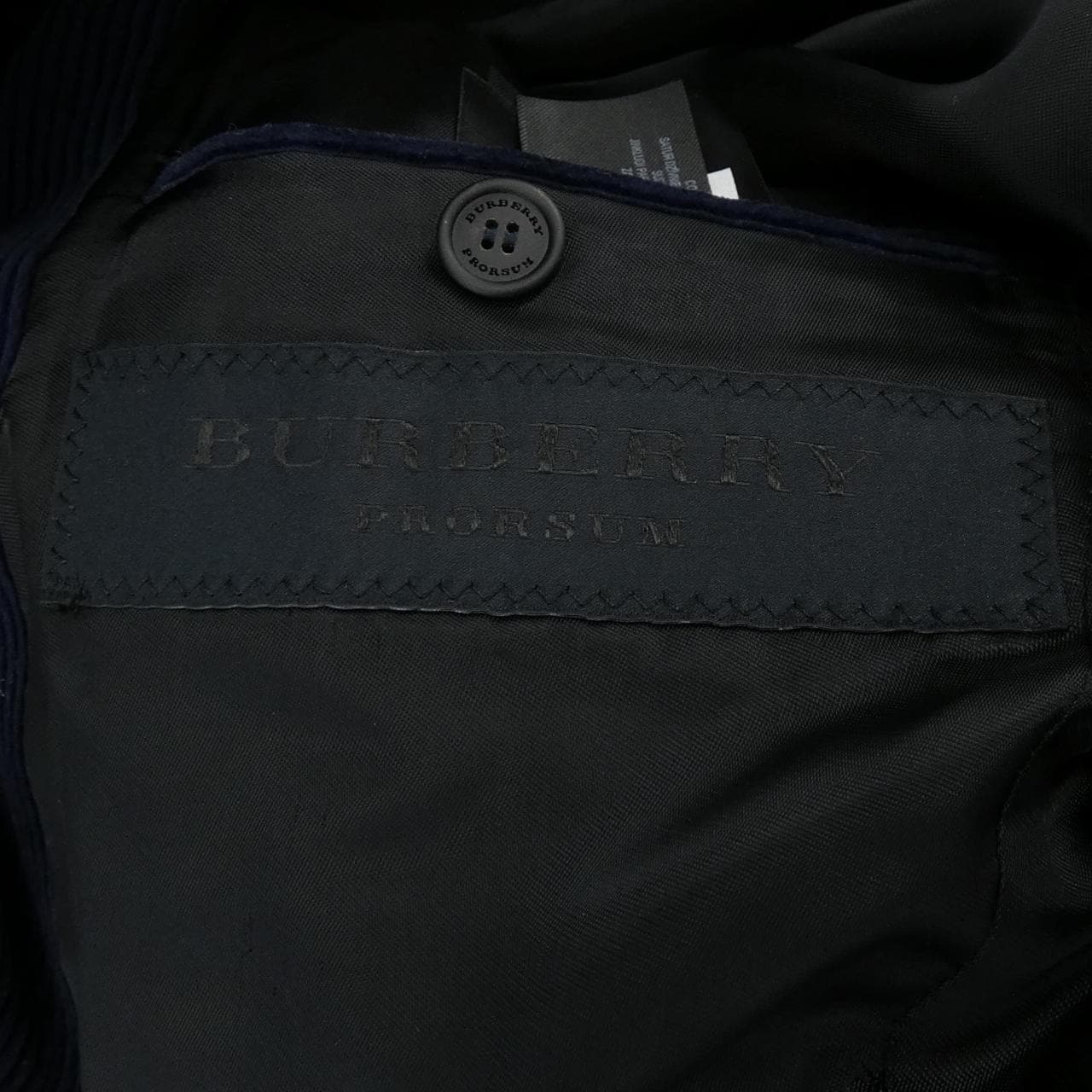 バーバリー BURBERRY 4550808 ジャケット