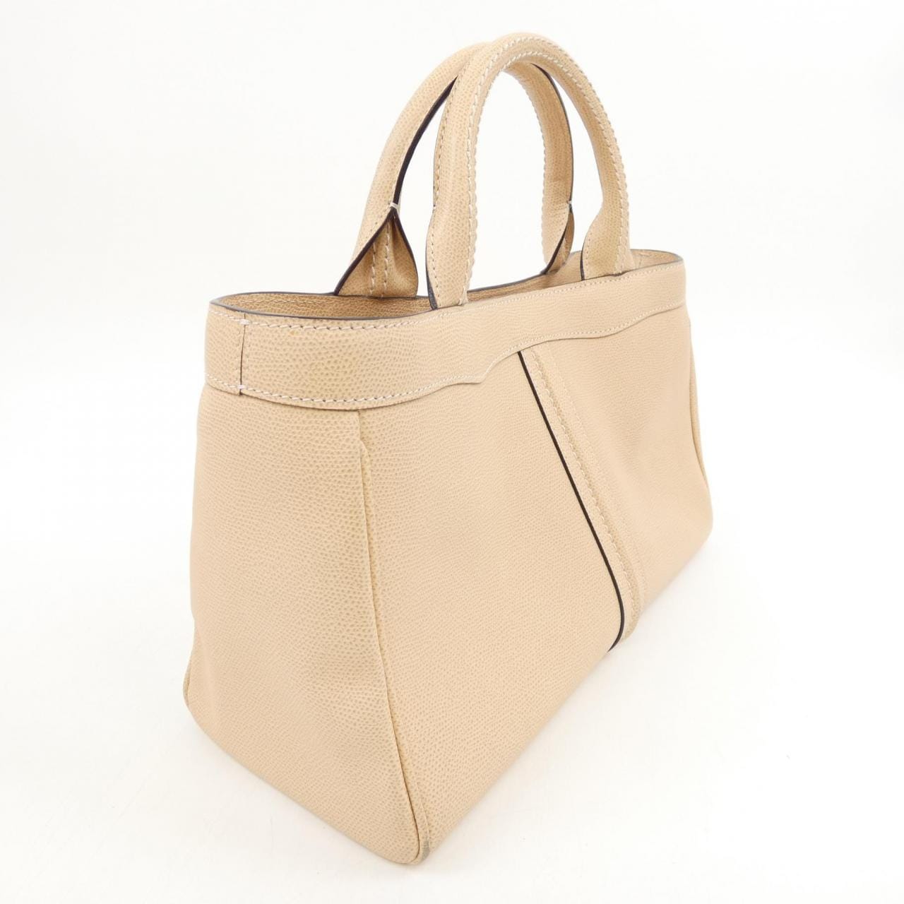 ヴァレクストラ VALEXTRA Jバッグ V5U41 BAG