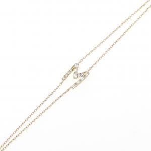 ベルシオラ ダイヤモンド ブレスレット 0.16CT