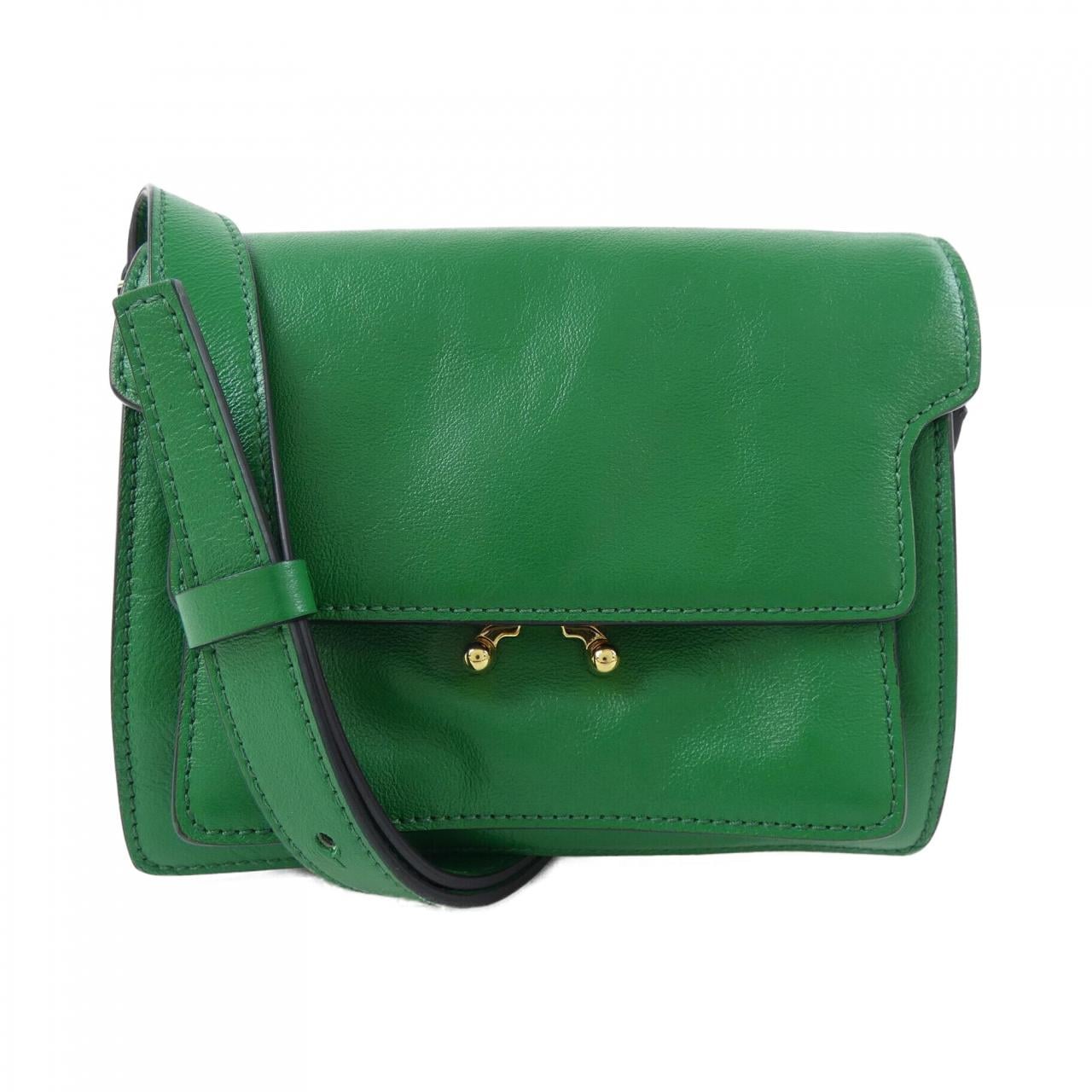 マルニ MARNI TRUNK SOFT SBMP0075Y0 BAG