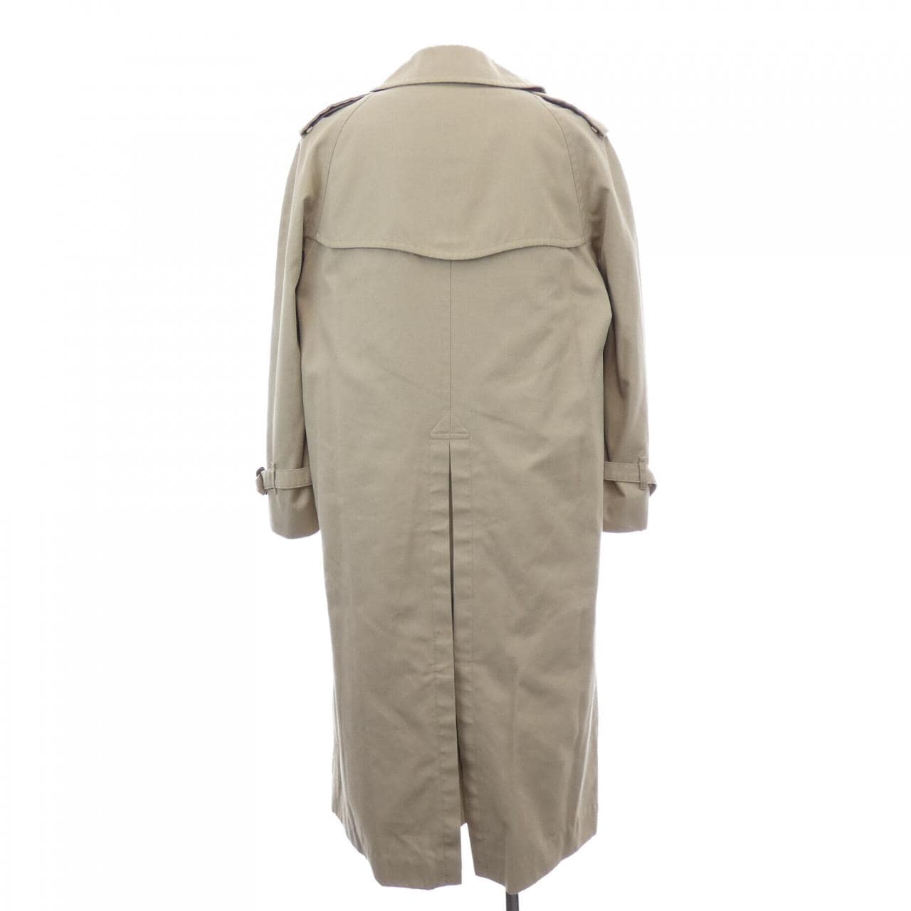 【ヴィンテージ】バーバリーズ Burberrys 082-026 コート