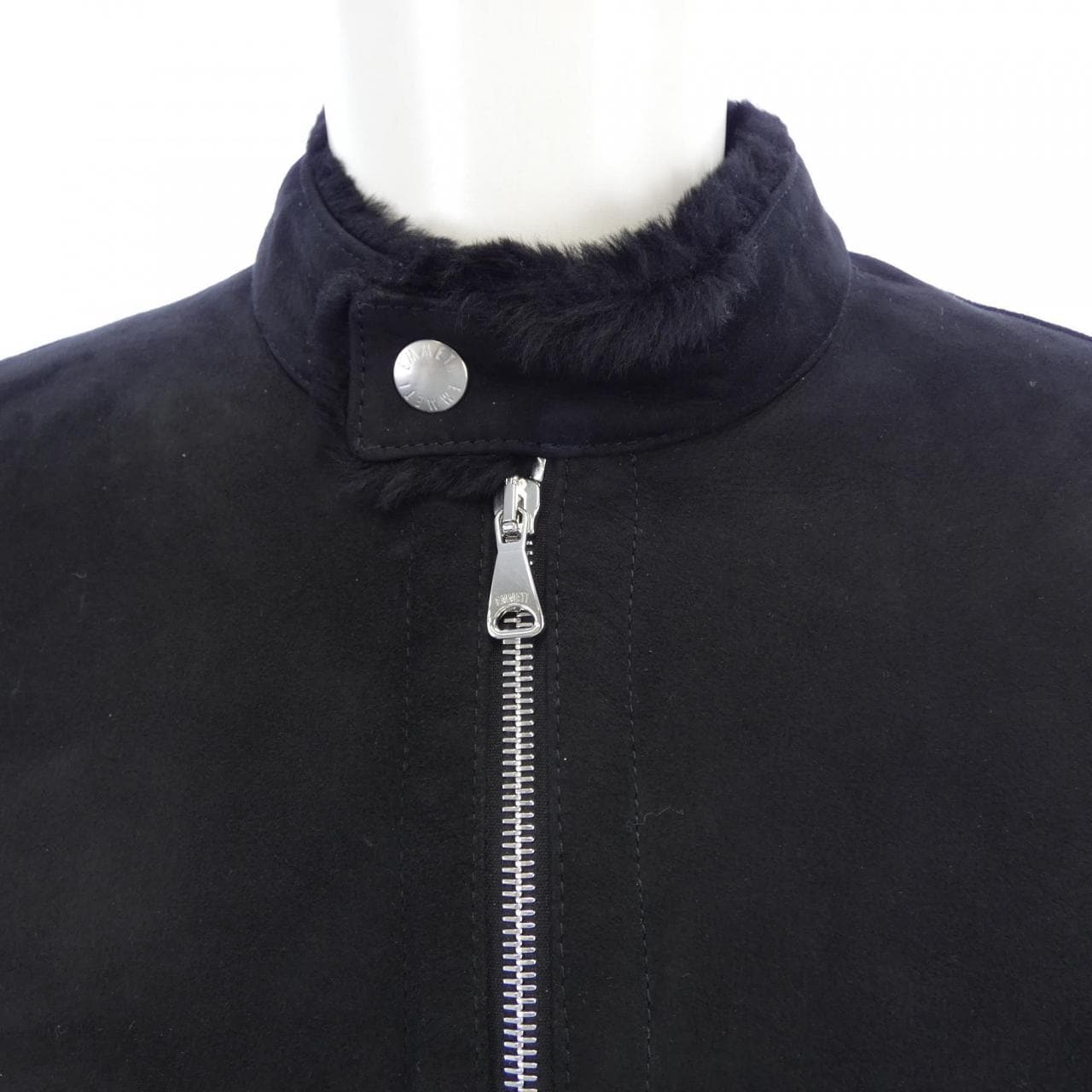 エンメティ EMMETI ムートンジャケット