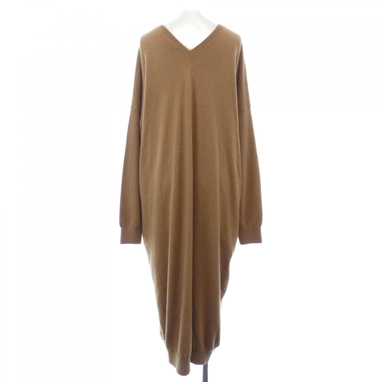 ステラマッカートニー STELLA MCCARTNEY 538432 S1922 ワンピース