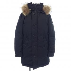 ブラックレーベルクレストブリッジ BLACK LABEL CRESTBRIDGE ダウンコート