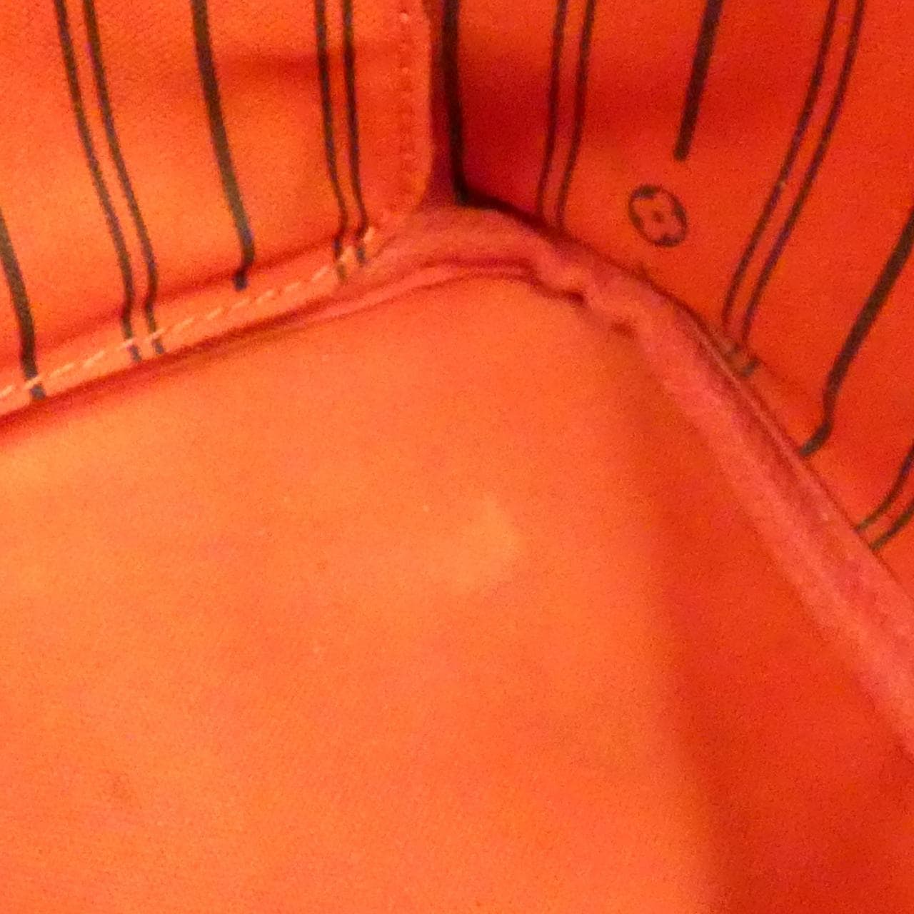 ルイヴィトン ダミエ ネヴァーフル MM N51105 バッグ