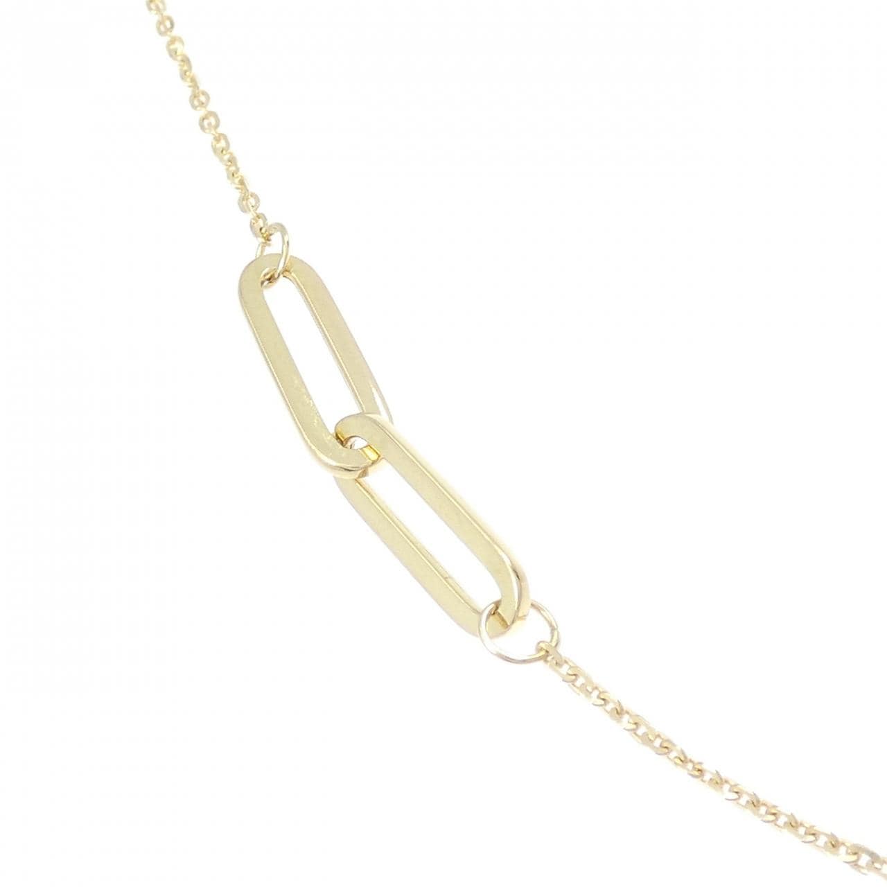 750YG ネックレス