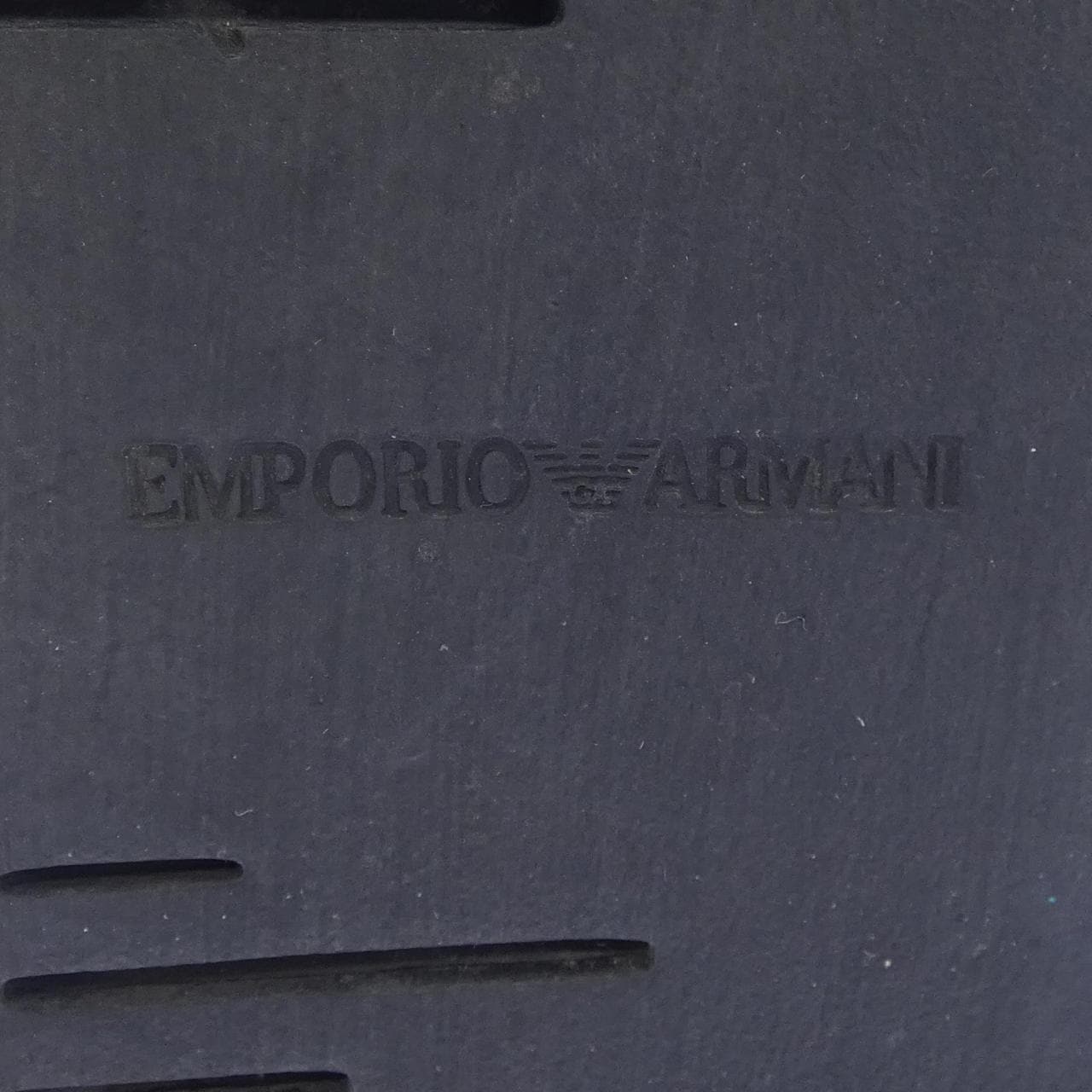 エンポリオアルマーニ EMPORIO ARMANI スニーカー