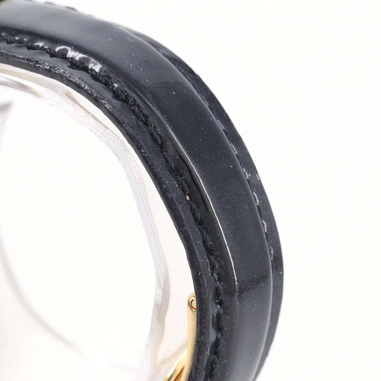 カルティエ マストトリニティ GP W1010644 GP クォーツ