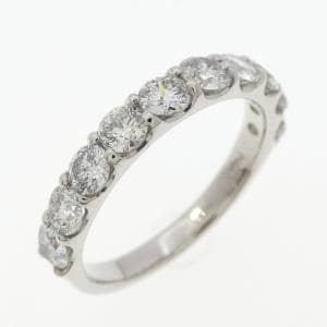 PT900 ダイヤモンド リング 1.00CT