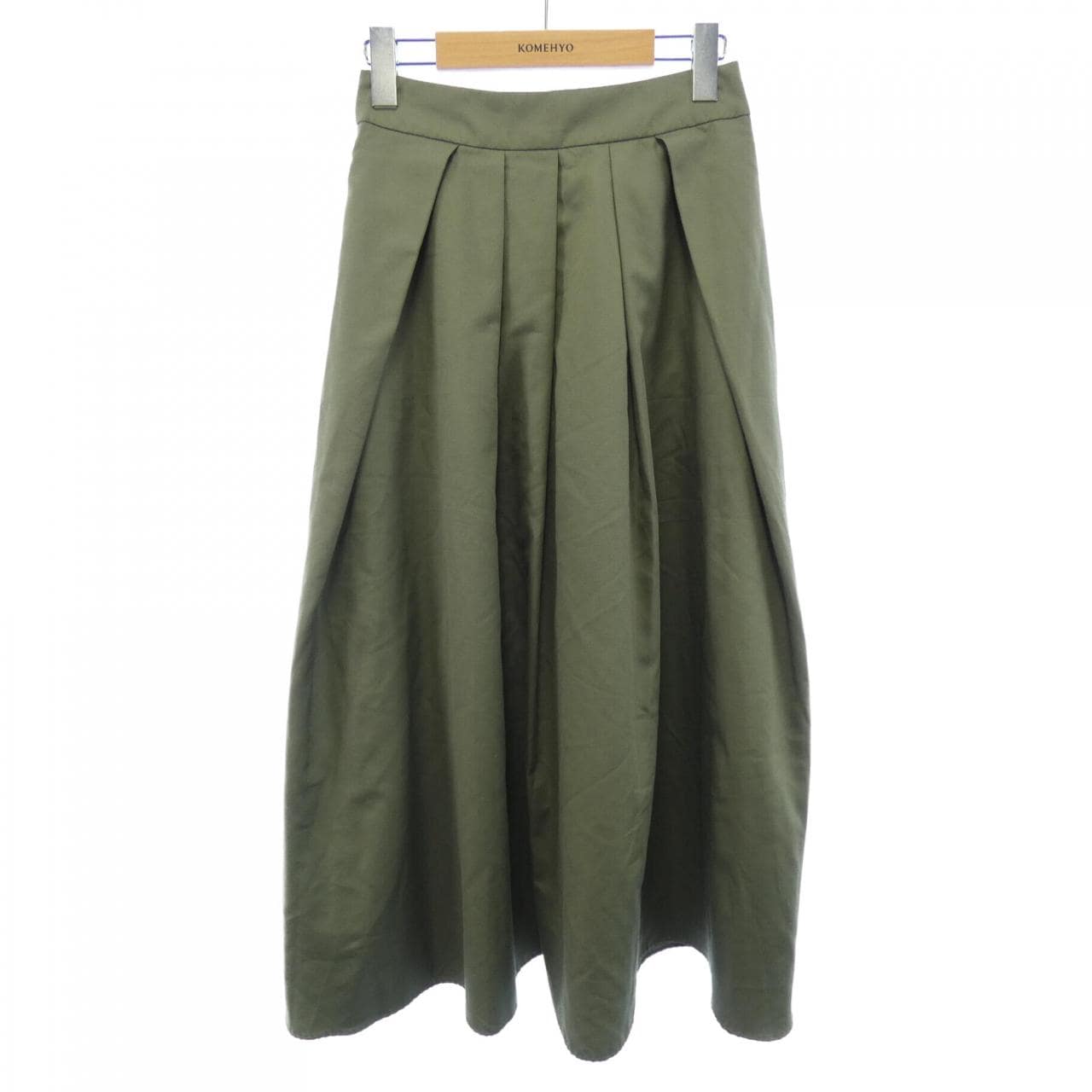 アルアバイル allureville スカート