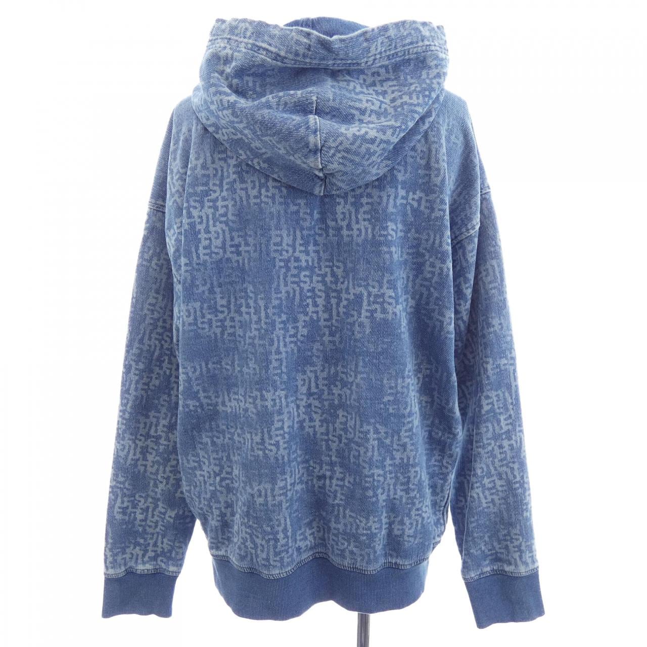 ディーゼル DIESEL パーカー