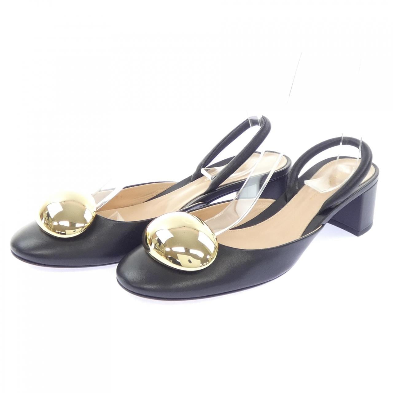 ジャンヴィトロッシ GIANVITO ROSSI 95456 シューズ