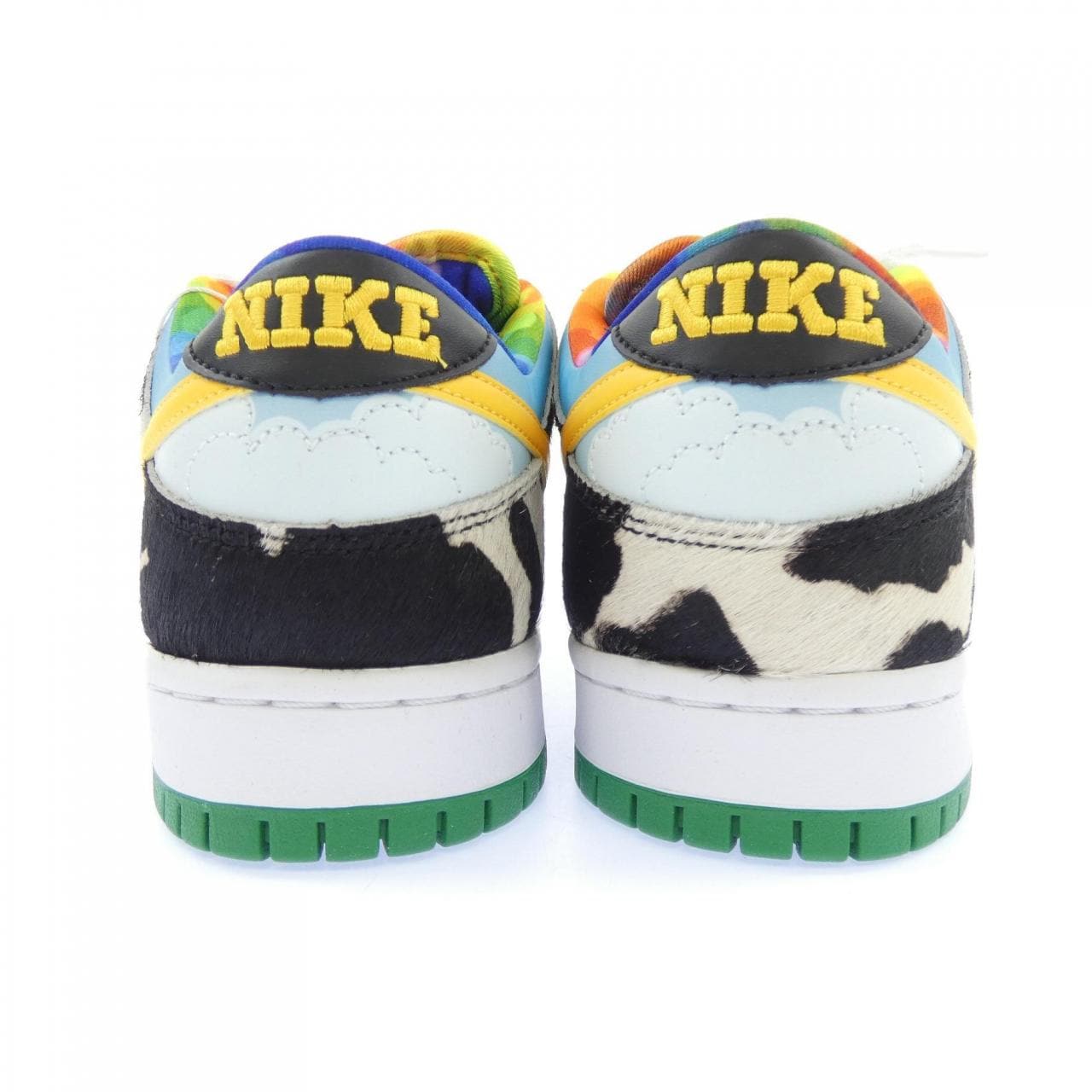 ナイキ NIKE CU3244-100 スニーカー