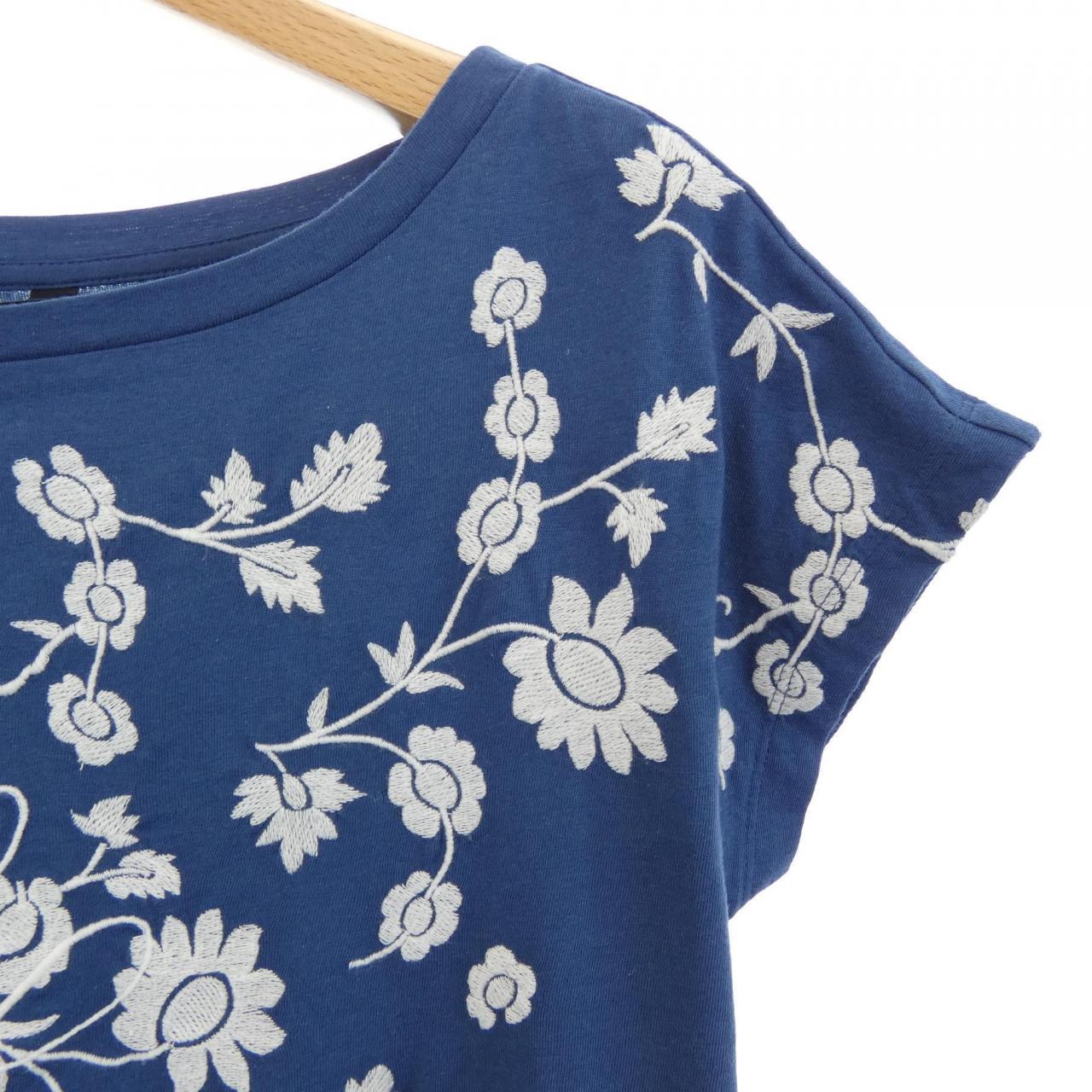 ローレンラルフローレン LAUREN RALPH LAUREN WMLRKNISN820250 Tシャツ