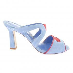 マノロブラニク MANOLO BLAHNIK ABEBA サンダル