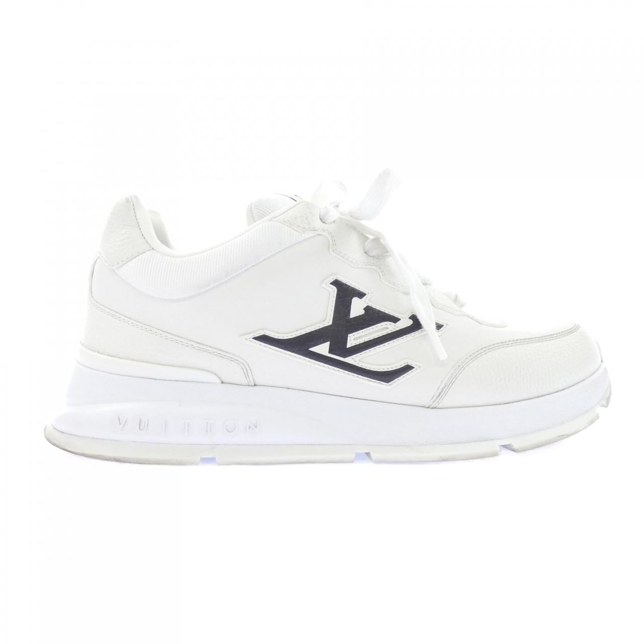 ルイヴィトン LOUIS VUITTON LVクラシック スニーカー