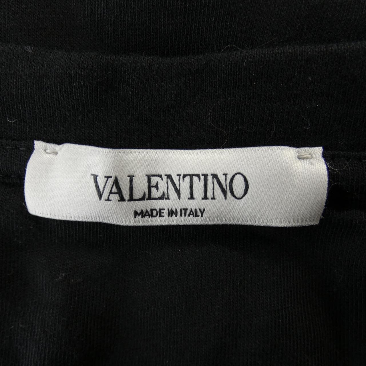ヴァレンティノ VALENTINO UV3MG08F6KV Tシャツ
