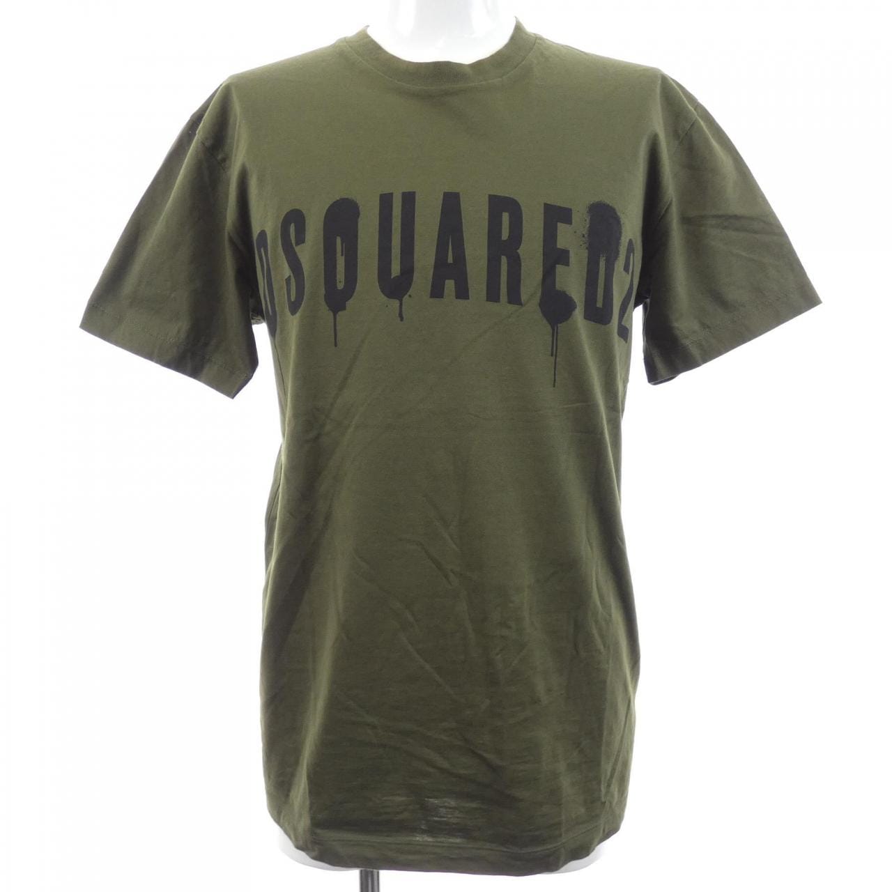 ディースクエアード DSQUARED2 S74GD0962 Tシャツ
