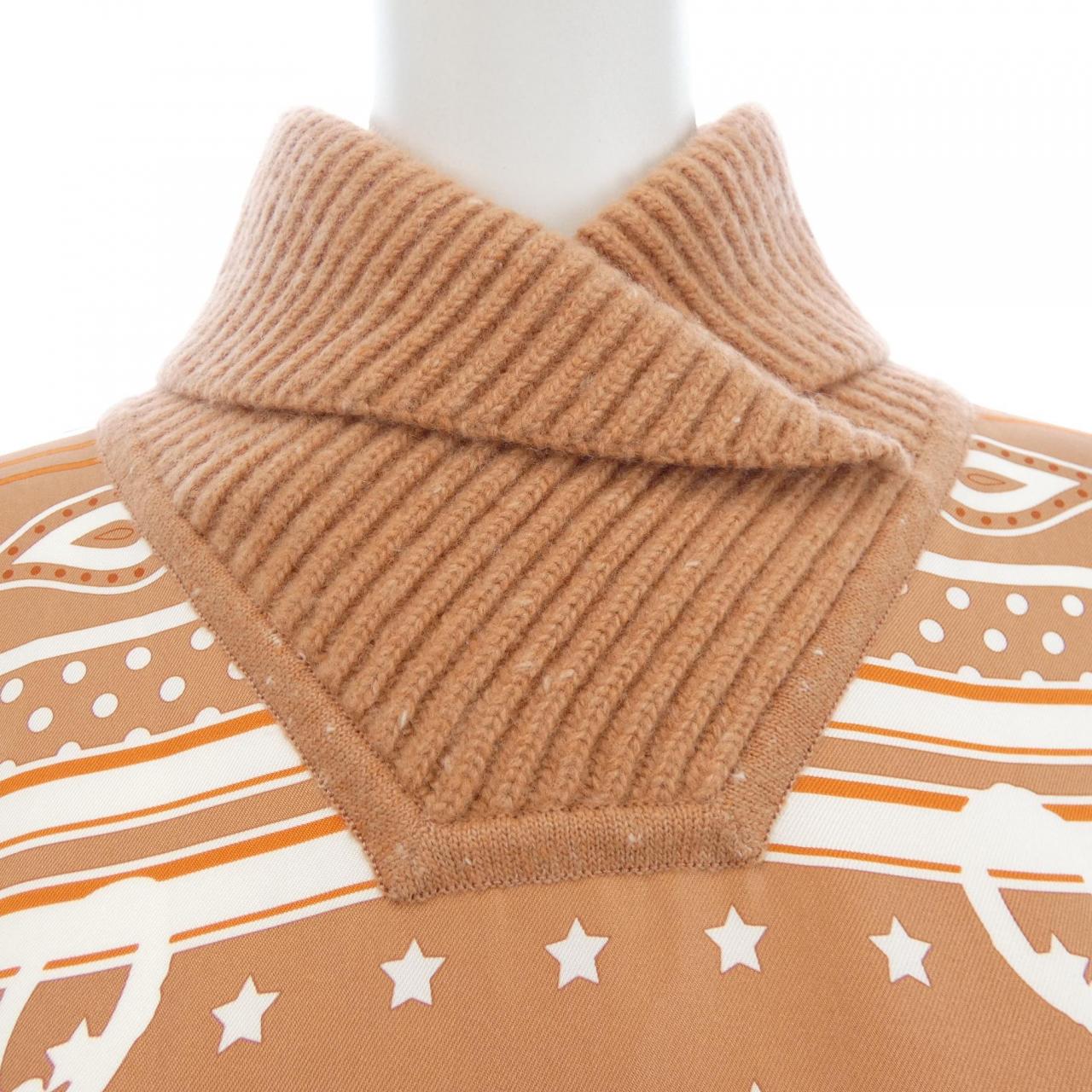 エルメス HERMES ワンピース