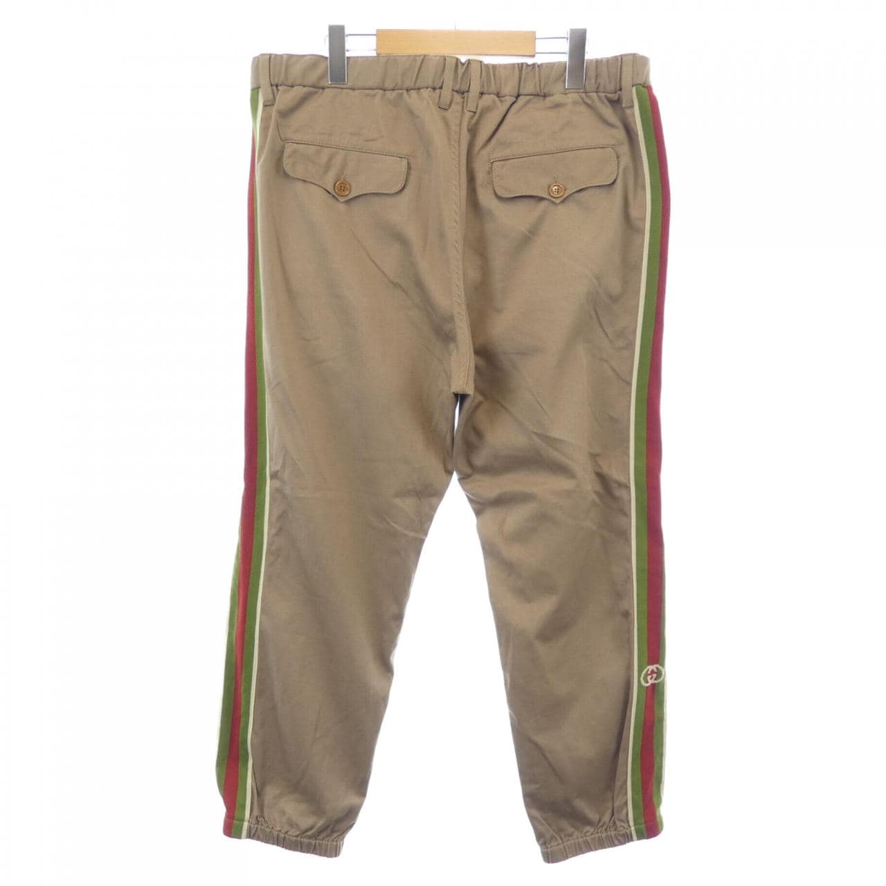 グッチ GUCCI 604187 XDA1R パンツ
