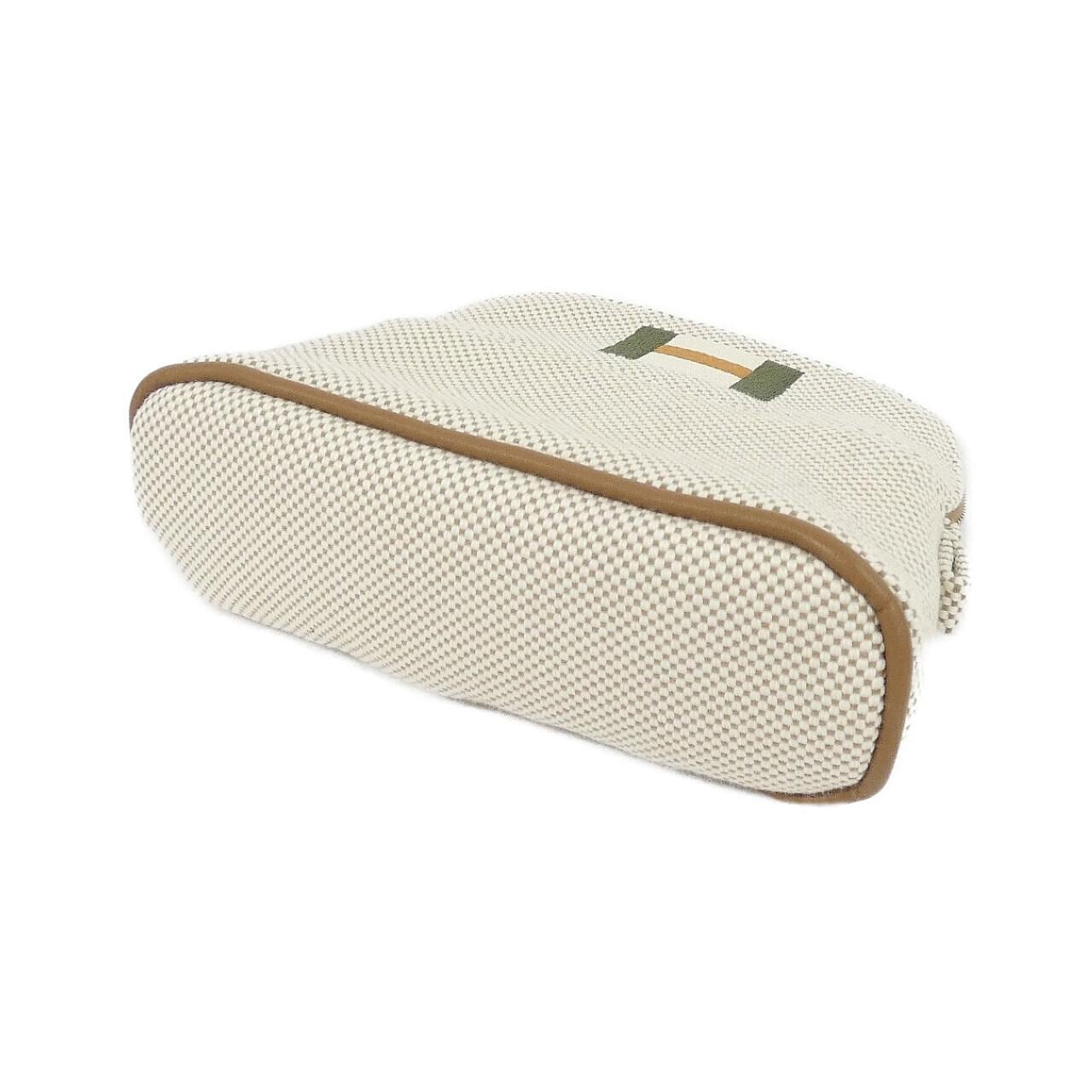 【未使用品】エルメス ボリード カザック MINIMINI 103970M ポーチ