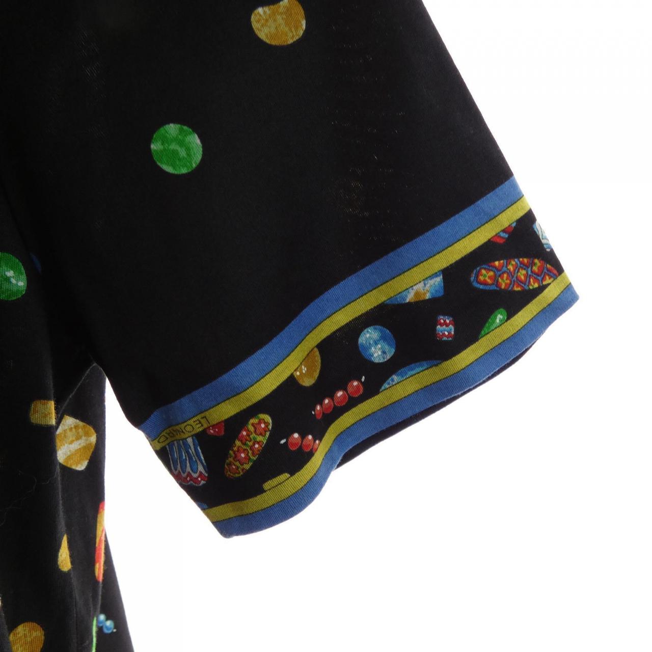 レオナールファッション LEONARD FASHION 0370100 ワンピース