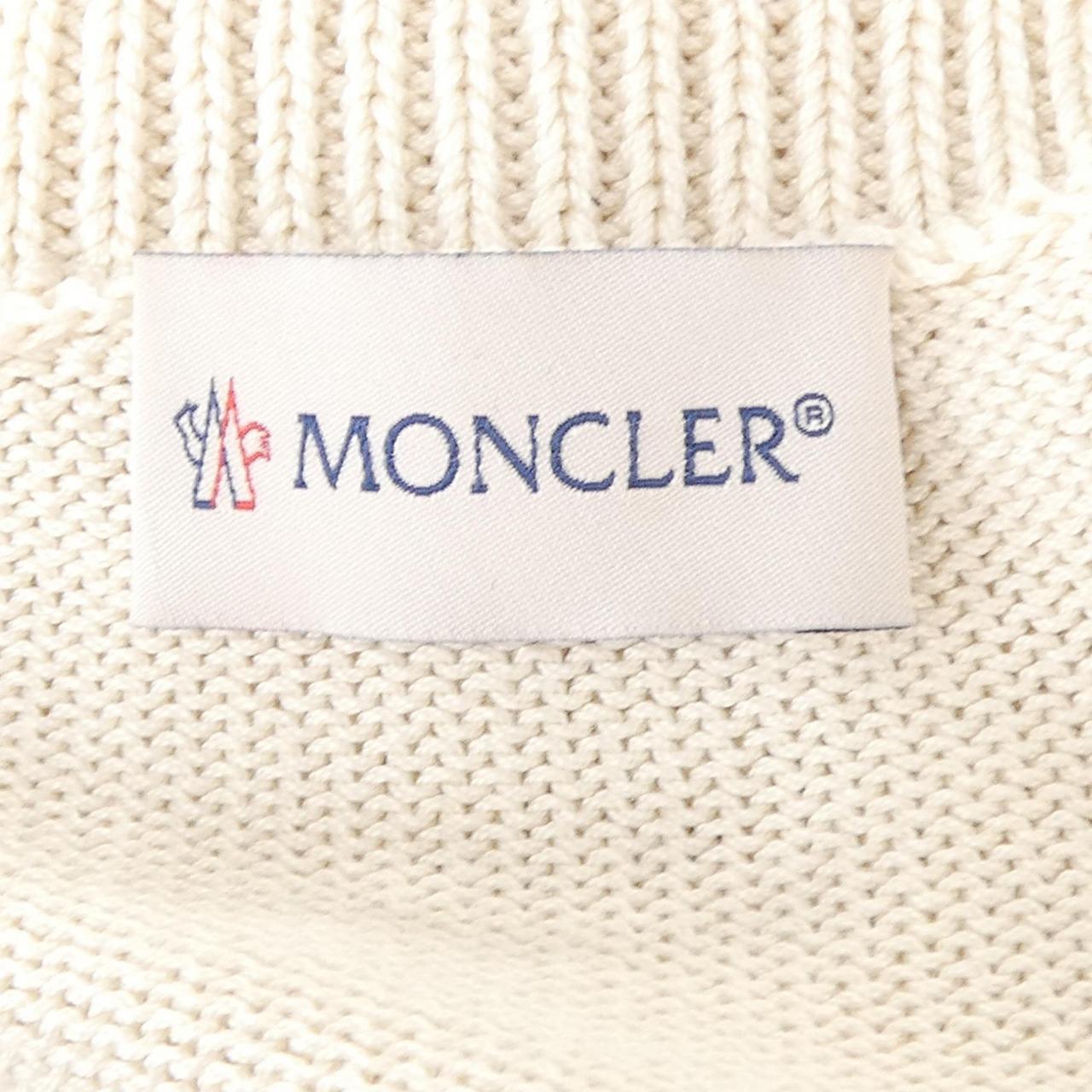 モンクレール MONCLER H10949B00001 カーディガン